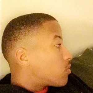 Meet your Posher, Cameron